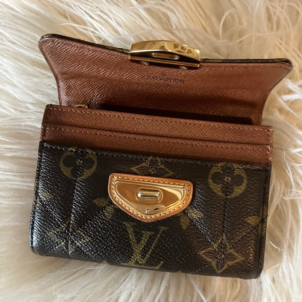 Louis Vuitton Etoile Small Wallet - Picture 3 of 6
